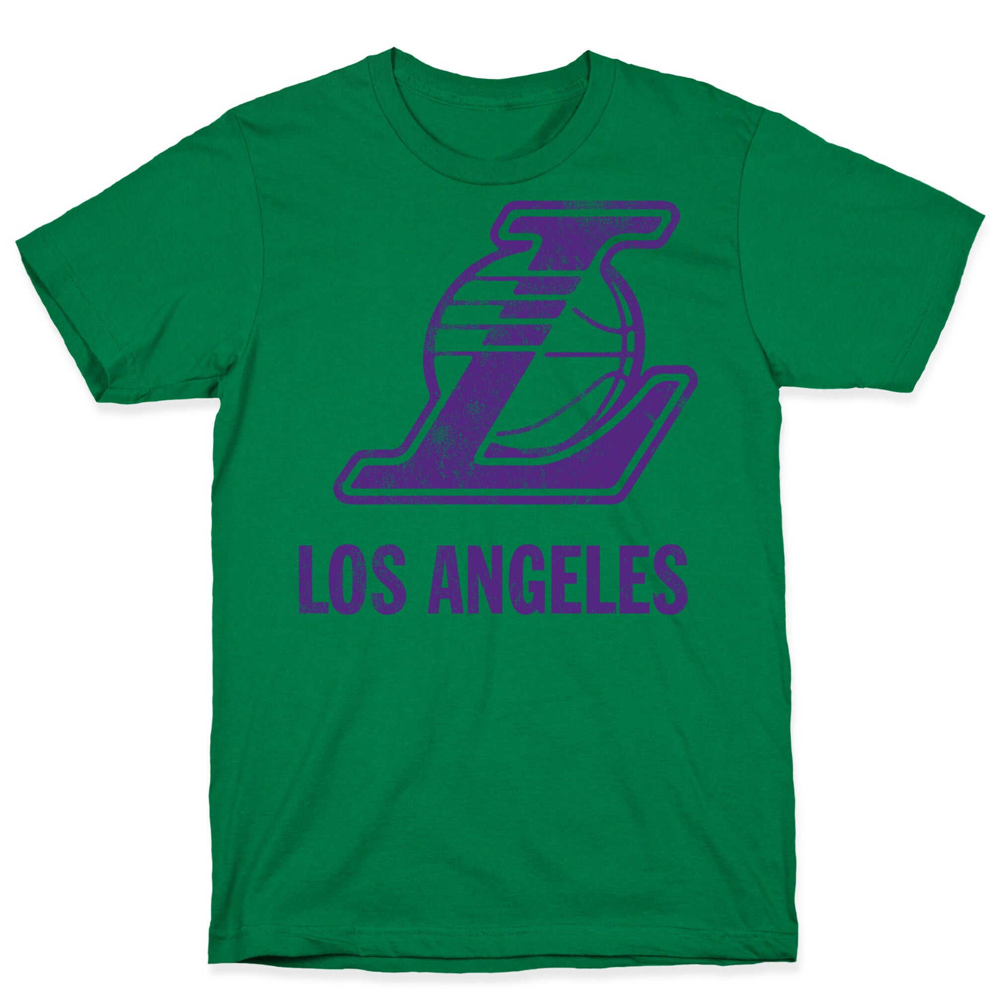 Los Angeles (Vintage) T-Shirt
